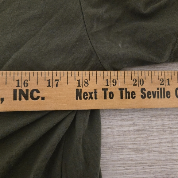 Vintage Gundam T Shirt Mens Size Large OXGN Sotsu Sunrise Mobile Suit Anime MS-0 - Picture 5 of 6